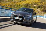 DS 3 Performance 2016 года